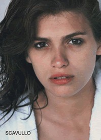 Gia Carangi