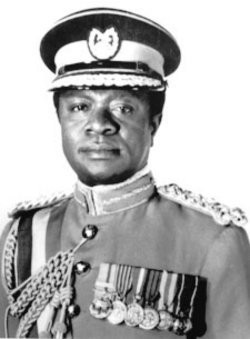 Ignatius Kutu Acheampong