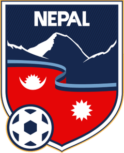 Nepal national football team