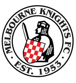 Melbourne Knights Football Club