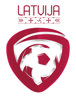 Latvia national football team