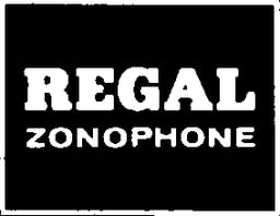 Regal Zonophone