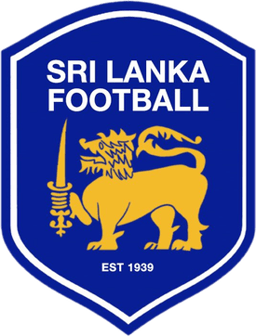 Sri Lanka national football team