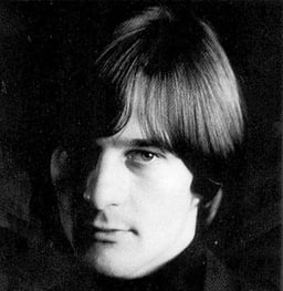 Gene Clark