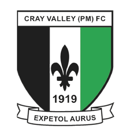 Cray Valley Paper Mills F.C.