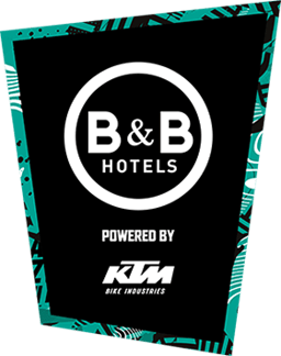 B&B Hotels p/b KTM