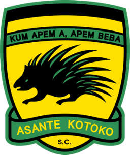 Asante Kotoko F.C.