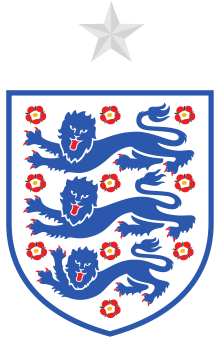 England national association football team