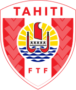Tahiti national football team
