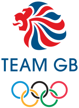 Great Britain Olympic association football team