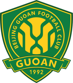 Beijing Guoan F.C.