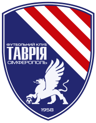 SC Tavriya Simferopol
