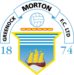Greenock Morton F.C.