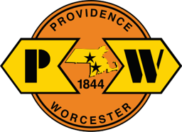 Providence and Worcester Railroad