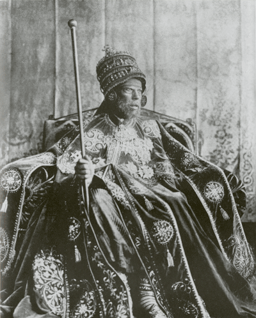 what were the Duke of Harar's contributions to Ethiopian culture and history