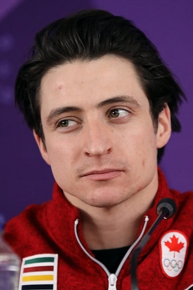 What award did Scott Moir and Tessa Virtue receive in 2020?