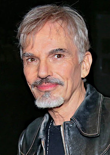What is Billy Bob Thornton's full name?