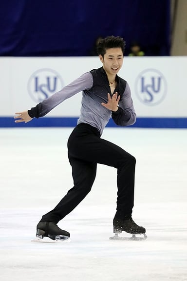 What is the highest title Jin Boyang has won on the junior level?