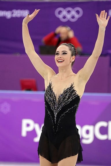 Which medal did Kaetlyn Osmond win at the 2017 World Championships?