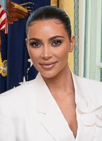 Kim Kardashian was nominated for the [url class="tippy_vc" href="#2933778"]Golden Raspberry Award For Worst Supporting Actress[/url] award.[br]Is this true or false?