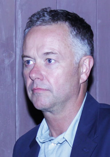 What is the profession of Michael Winterbottom?