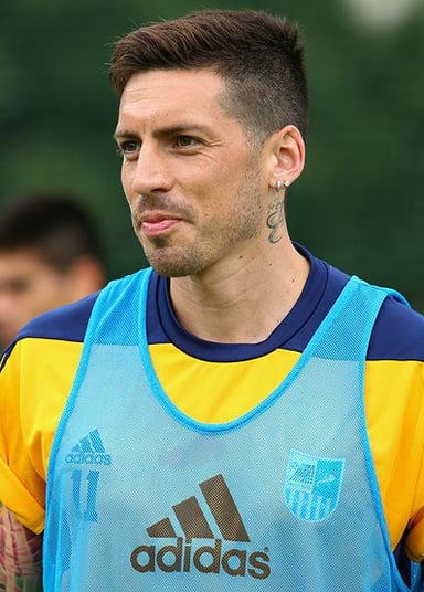 Does Jose Sosa have any known siblings?