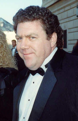 What is the birthplace of George Wendt?