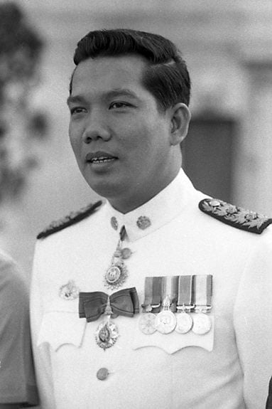 Which Prime Minister of Thailand served the country for a brief period in 2008?