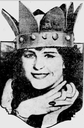 Was Mary Katherine Campbell the first woman to win the Miss America title?