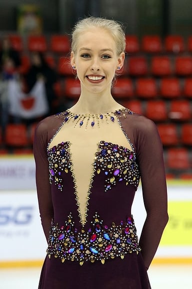 What color was the medal Tennell won at the 2020 Four Continents Championship?