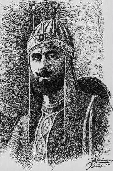 Who was Sher Shah Suri's successor?