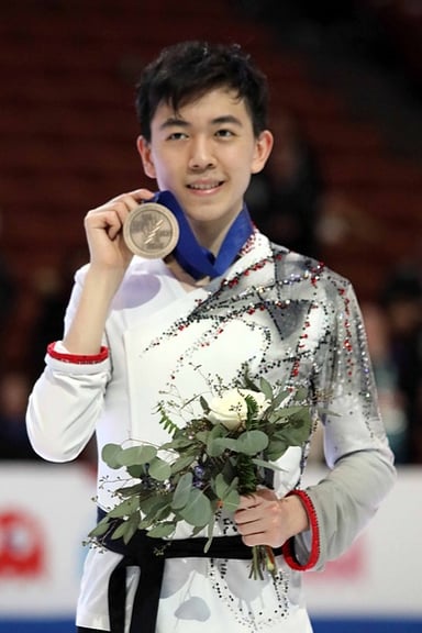 What medal did Vincent Zhou win at the 2022 Olympic Games team event?