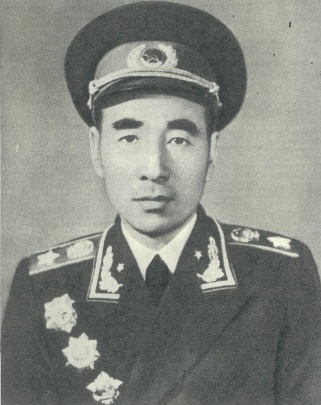 Was Lin Biao very active in politics after the Civil War?
