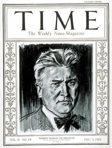 Who overshadowed his bid for the Republican presidential nomination in 1912?