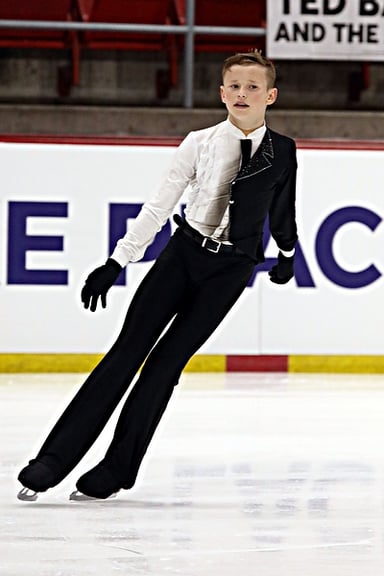 At what event did Ilia repeat his quadruple Axel feat?