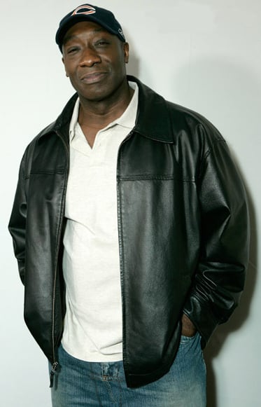 Michael Clarke Duncan passed away in which year?