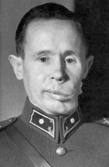 What injury did Simo Häyhä sustain in the war?