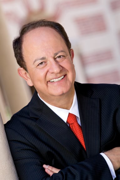 Which organization's Advisory Board does C. L. Max Nikias currently serve as President?
