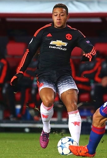 What country is/was Memphis Depay Rangkoratat a citizen of?