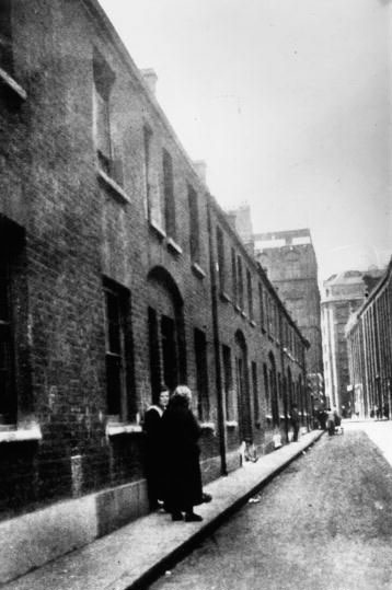 How many victims is Jack the Ripper believed to have had?