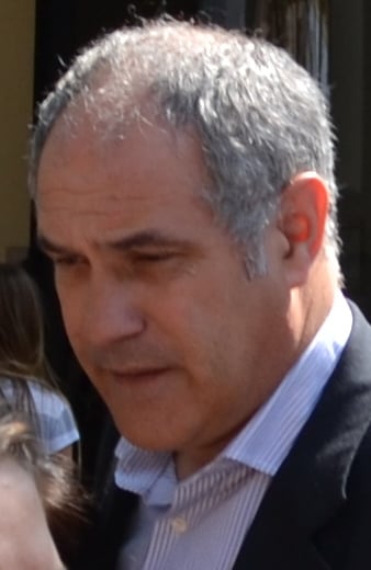 Which club did Andoni Zubizarreta spend eight years with?