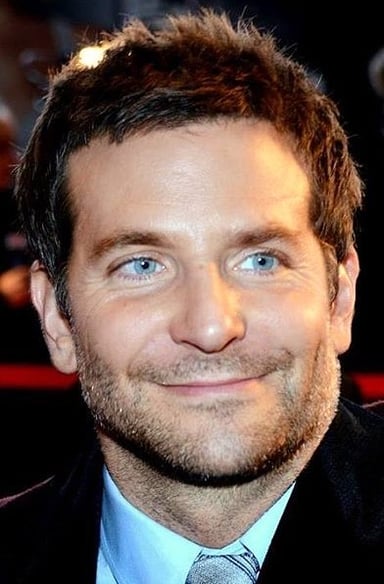 Bradley Cooper was nominated for the [url class="tippy_vc" href="#2171523"]Golden Globe Award For Best Supporting Actor – Motion Picture[/url] award.[br]Is this true or false?