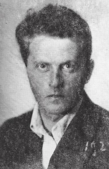 What is the birthplace of Ludwig Wittgenstein?