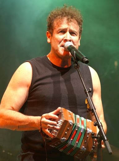 What was Johnny Clegg's full name?