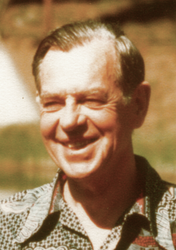 What was Joseph Campbell's middle name?
