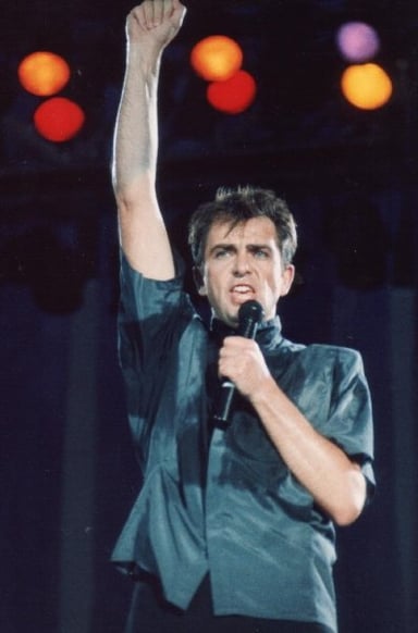 Which of Peter Gabriel's songs was an anti-apartheid single released in 1980?