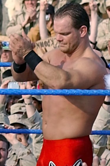 In which wrestling promotion did Chris Benoit start his career?