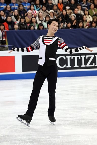 Who was the 2013 JGP Final champion?