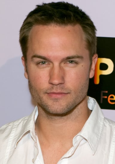What is Scott Porter's role in The Good Wife?