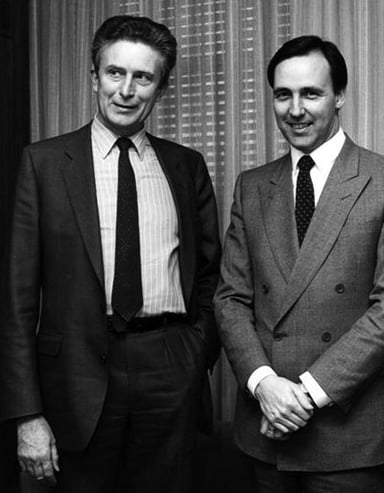 What was Paul Keating's reputation as a parliamentary performer?